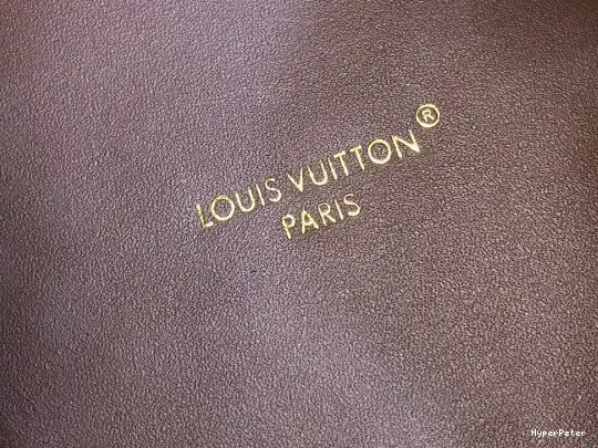 VUITTON BB-22*24*15CM Noé LOUIS 0611